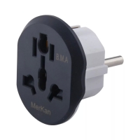 Переходники электрические